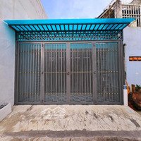 Bán Nhà Nguyễn Văn Quá Q12 - 88M2 - 4.4 X 20 - Chỉ 4.5 Tỷcó Thương Lượngcc