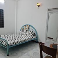 Chính Chủ Cho Thuê Phòng Mới 100% (Tầng Trệt) Chỉ 3 Tr Đầy Đủ Nội Thất Đường Nhất Chi Mai,Tân Bình