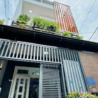 Chính Chủ Bán Nhà 70M2 Gò Dầu, Tân Quý, Tân Phú. Gần Chợ Tân Hương, Giá Bán 2 Tỷ650