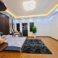 Căn Nhà 4Tầng Chỉ Có 2,7 Tỷy Ngay Đ.nguyễn Kiệm, Gò Vấp 42M2, Sổ Hồng Riêng, Full Nội Thất Cao Cấp