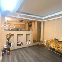 Bán Nhàmặt Tiền4M, Nh 6M, 50M2, 5 Tầng, Chỉ 14 Tỷ, Hđt 18 Triệu/Th, Phan Tây Hồ, Phường 7, Phú Nhuận