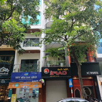 Bán Nhà Mặt Phố Tại Số 23 Lê Văn Hưu Quận Hai Bà Trưng Tp Hà Nội, 83M2, 5 Tầng, Mặt Tiền 4M