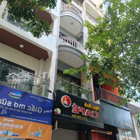 Bán Nhà Mặt Phố Tại Số 23 Lê Văn Hưu Quận Hai Bà Trưng Tp Hà Nội, 83M2, 5 Tầng, Mặt Tiền 4M