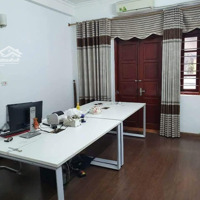Nhà Phố Tô Hiệu, Hà Đông, Oto Tránh, Làm Tòa Building Đỉnh, 68M 4T Giá Bán 12 Tỷ