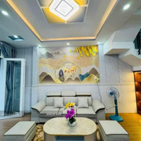 Bán Gấp Nhà 2 Tầng Phan Văn Hớn Quận 12Diện Tích75,85M2 3 Phòng Ngủ 2 Vệ Sinhgiá Chỉ 1 Tỷ 770. Tặng Full Nội Thất