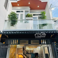 Bán Gấp Nhà 2 Tầng Phan Văn Hớn Quận 12Diện Tích75,85M2 3 Phòng Ngủ 2 Vệ Sinhgiá Chỉ 1 Tỷ 770. Tặng Full Nội Thất