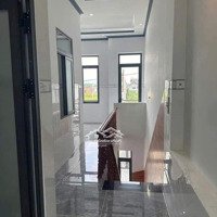 Nhà Mặt Tiền An Phú Tây-Hưng Long 80M2, Ở Hay Đầu Tư Cho Thuê Đều Có Lời. Giá Ưu Đãi 1Tỷ430. Shr