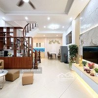 Mặt Phố Mặt Tiền Rộng - Kinh Doanh Đa Dạng Nhỉnh 10 Tỷ - Dtsd Thực 54M2 - 4 Tầng - Quận Hoàng Mai