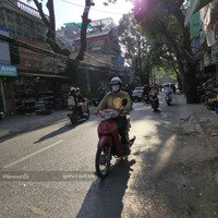 Mặt Phố Mặt Tiền Rộng - Kinh Doanh Đa Dạng Nhỉnh 10 Tỷ - Dtsd Thực 54M2 - 4 Tầng - Quận Hoàng Mai