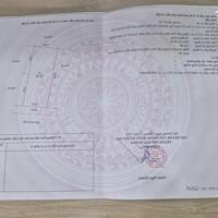 Cần bán gấp lô BT An Phú đường Võ Văn Tần giá rẻ