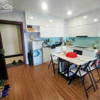 Căn 3 Phòng Ngủ101M2, Căn Góc , Full Nội Thất Dự Án Bình Minh Garden, Đức Giang Long Biên