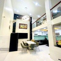 Chủ Định Cư Nước Ngoài Sang Tay Gấp Nhà 5 Tầng, Sátmặt Tiền- Full Nội Thất