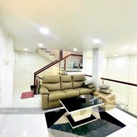 Chủ Định Cư Nước Ngoài Sang Tay Gấp Nhà 5 Tầng, Sátmặt Tiền- Full Nội Thất