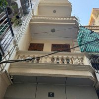 Bán Nhà Phân Lô Oto Vào Tại Trần Đại Nghĩa, Hai Bà Trưng Giá Chỉ Với 14,X Tỷ
