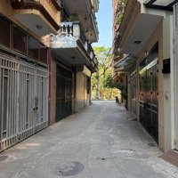 Bán Nhà Phân Lô Oto Vào Tại Trần Đại Nghĩa, Hai Bà Trưng Giá Chỉ Với 14,X Tỷ