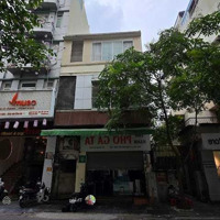 Bán Nhà Mặt Phố Số 117 Mai Hắc Đế Quận Hai Bà Trưng Thành Phố Hà Nộidiện Tích165M2 X 3 Tầng Xmặt Tiền6.2M
