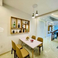Sở Hữu Ngay Căn Nhà 4 Tầng Nguyên Hồng, Bình Thạnh, 48M2 Shr Giá Bán 3,2 Tỷy - Cơ Hội Không Thể Bỏ Lỡ!