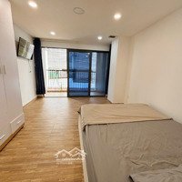 Căn Hộ Cho Thuê Full Nt Ban Công Gần Ngay Sân Bay Tsn, Cv Hoàng Văn Thụ