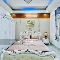 Giảm Mạnh 300 Triệu Chỉ Còn 2Ty250 Sở Hữu Ngay Nhà Tô Ngọc Vân,Q12. Dễ Dàng Ra Bến Xe Ngã Tư Ga, Sổ Sẵn