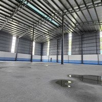 Cho Thuê Nhà Xưởng 800M2 Mặt Đường 379 Yên Mỹ Hưng Yên