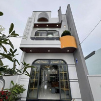 Đậu Visa Cần Nhượng Lại Nhà Đường Bà Hạt Phường 9 Quận 10Diện Tích4,5X12 Giá Bán 3Tỷ250 Kc 1 Trệt 1 Lầu 3Pn