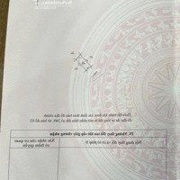 Siêu Phần - Bán Nhà - Đông La - Hoài Đức- Trước Nhà Thoáng Vĩnh Viễn - Ô Tô Tránh - Lô Góc