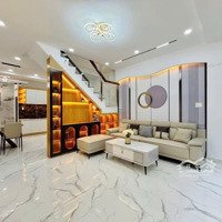 Bán Nhà Riêng Diện Tích 55M2 Đ.mai Văn Ngọc Phú Nhuận Giá Cực Chất 2Tỷ680 1 Triệuệt 1Lầu Sổ Hồng Riêng