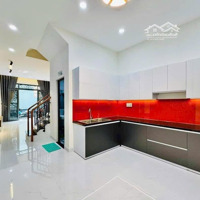 Kẹt Tiền Bán Gấp Nhàhẽm Xe Hơi8M Sư Vạn Hạnh, P12, Q10. Nhà Btct 3 Lầu, Căn 60M2, Liên Hệ: 0336556068