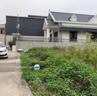 Bán Mảnh Đất Nhà Vườn, Hòa Nghĩa, Dương Kinh, Hải Phòng.diện Tích739M2 Ngang 17,5M, Ô Tô Đỗ Cửa.