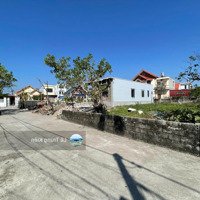 Bán Mảnh Đất Nhà Vườn, Hòa Nghĩa, Dương Kinh, Hải Phòng.diện Tích739M2 Ngang 17,5M, Ô Tô Đỗ Cửa.