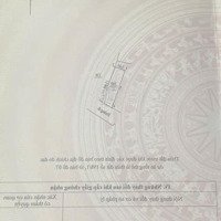 Bán Mảnh Đất Ngã Tư Trạm Trôi- Ô Tô Đỗ-Kinh Doanh Sầm Uất