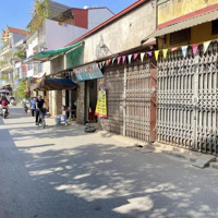 Bán Mảnh Đất Ngã Tư Trạm Trôi- Ô Tô Đỗ-Kinh Doanh Sầm Uất