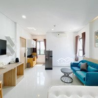 Khai Trương Dự Án Mới Đầy Đủ Nội Thất Hiện Đại Cửa Sổ Lớn Thoáng Mát Lê Văn Sỹ Quận 3