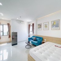 Khai Trương Dự Án Mới Đầy Đủ Nội Thất Hiện Đại Cửa Sổ Lớn Thoáng Mát Lê Văn Sỹ Quận 3