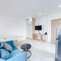 Khai Trương Dự Án Mới Đầy Đủ Nội Thất Hiện Đại Cửa Sổ Lớn Thoáng Mát Lê Văn Sỹ Quận 3