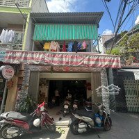 Nhà Bán Chính Chủ Tại Đường Hẻm Bùi Minh Trực P5 Q8