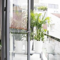 Cho Thuê Căn Hộ Studio, Ban Công Thoáng, Đầy Đủ Nội Thất Gần Đại Học Văn Lang, Gía 8,5 Triệu/Tháng
