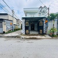Cho Thuê Nhà Phú Lợi Hẻm 288 Huỳnh Văn Luỹ, Thủ Dầu Một , Bình Dương - Thiết Kế Trệt Lầu : Phòng K