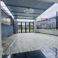 Cho Thuê Nhà Phú Lợi Hẻm 288 Huỳnh Văn Luỹ, Thủ Dầu Một , Bình Dương - Thiết Kế Trệt Lầu : Phòng K