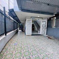 Cho Thuê Nhà Phú Lợi Hẻm 288 Huỳnh Văn Luỹ, Thủ Dầu Một , Bình Dương - Thiết Kế Trệt Lầu : Phòng K