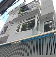 Bán Nhà Riêng 2,9 Tỷ, 39 M2, 3 Phòng Ngủ 3 Vệ Sinhtại Xô Viết Nghệ Tĩnh, P 21, Q.bình Thạnh, Hcm