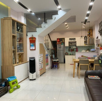 Bán Nhà Riêng 2,9 Tỷ, 39 M2, 3 Phòng Ngủ 3 Vệ Sinhtại Xô Viết Nghệ Tĩnh, P 21, Q.bình Thạnh, Hcm