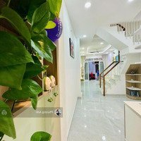 Chỉ 2 Tỷ 150! Nhà Hẻm Oto 42M2 Lý Thường Kiệt, P7, Tân Bình. Xây 2 Tầng, Gần Ngã 4 Bảy Hiền, Sổ Sẵn