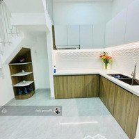 Chỉ 2 Tỷ 150! Nhà Hẻm Oto 42M2 Lý Thường Kiệt, P7, Tân Bình. Xây 2 Tầng, Gần Ngã 4 Bảy Hiền, Sổ Sẵn