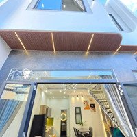 Liên Hệ Ngay! Bán Gấp Nhà 2 Tầng Vạn Kiếp Bình Thạnh Giá Bán 2,37 Tỷdiện Tích52M2 3 Phòng Ngủ 2 Vệ Sinhtặng Full Nội Thất