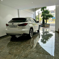 Bán Np Mặt Phố Hồng Tiến, 36,8 Tỷ, 76M2, Chính Chủ Giá Ưu Đãi