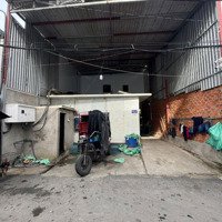 Bán Nhà 2Mt Trước Sau,Mặt Tiềnbờ Sông Dương Quảng Hàm P5 Rộng 10M Dt:7,5 X18 Cho Thuê 20 Triệu/Thg