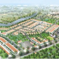 Bán Đất Dự Án Liền Kề Global City Giá Chỉ 100 Triệu/M2 Trục Chính 659
