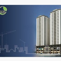 Bán Căn Hộ Chung Cư Tòa Nhà Green Park Phố Dương Đình Nghệ, Phường Yên Hòa. Diện Tích 105M,