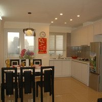 Bán Căn Hộ Chung Cư Tòa Nhà Green Park Phố Dương Đình Nghệ, Phường Yên Hòa. Diện Tích 105M,